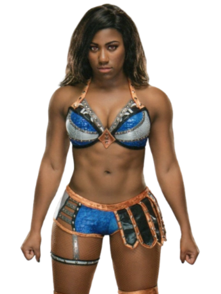 Ember Moon