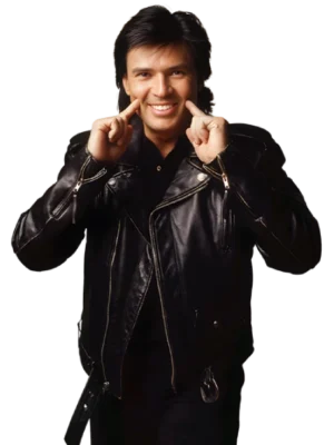 Eric Bischoff