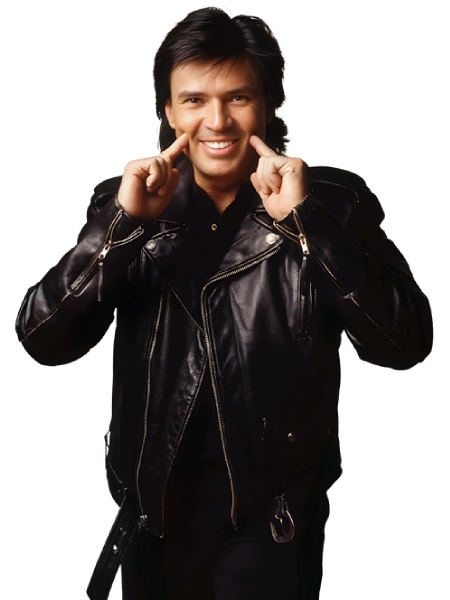 Eric Bischoff
