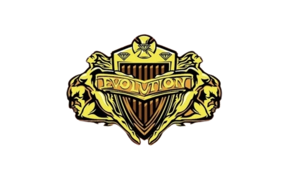Evolution