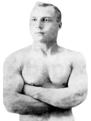 Fred Beell