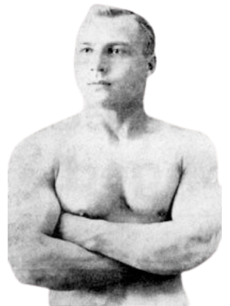 Fred Beell