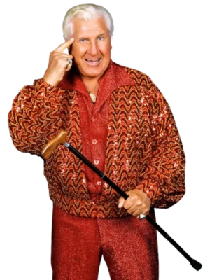 Freddie Blassie
