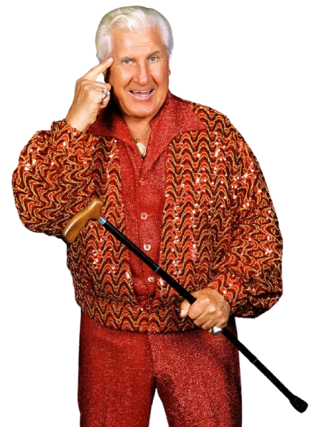 Freddie Blassie