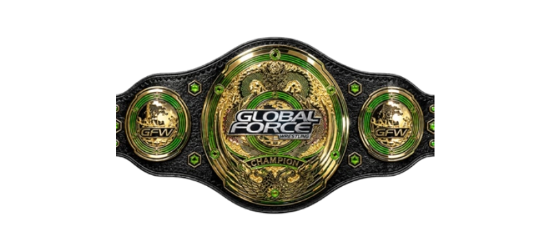 GFW Global Championship
