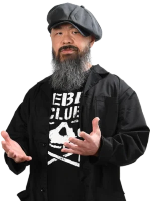 Gedo