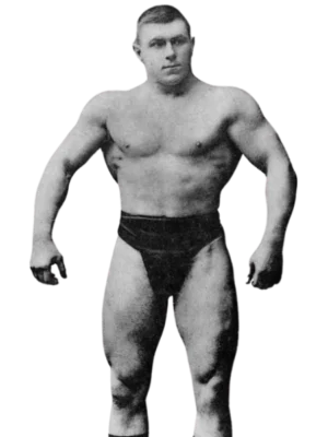 George Hackenschmidt