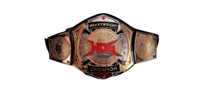 Championship Belt