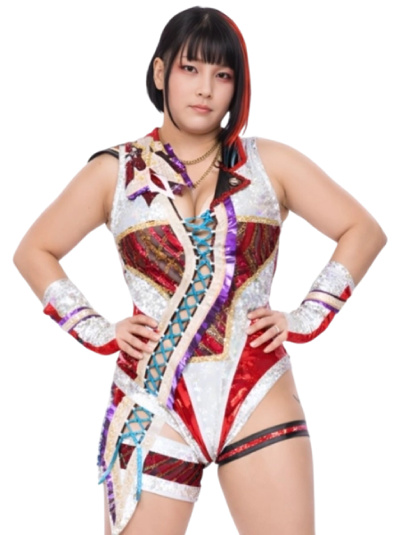 Hikaru Shida