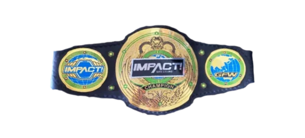 Impact Global Championship