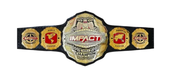 Impact World Championship