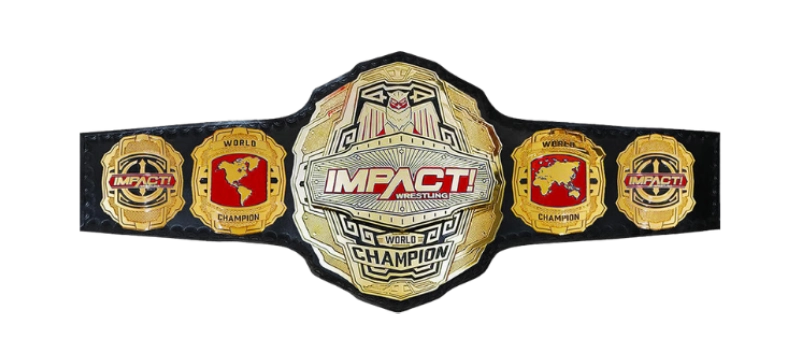 Impact World Championship