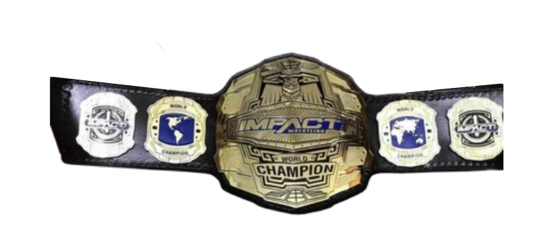 Impact Wrestling World Heavyweight Championship