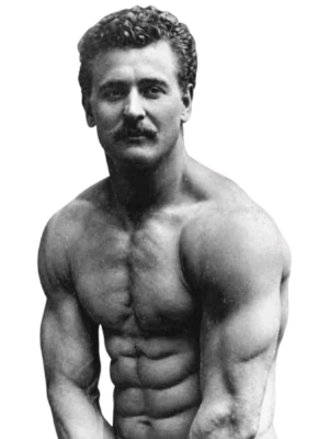 J. H. McLaughlin