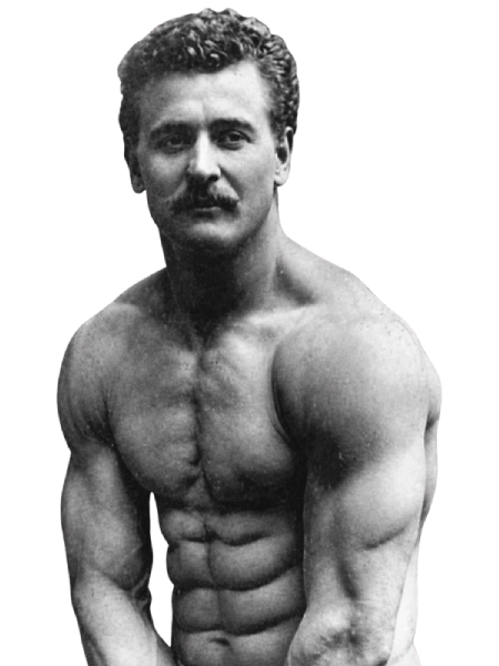 J. H. McLaughlin