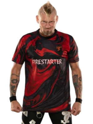 Jake Crist