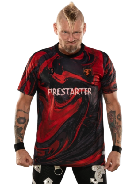 Jake Crist
