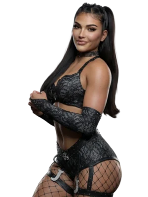 Jazmyn Nyx