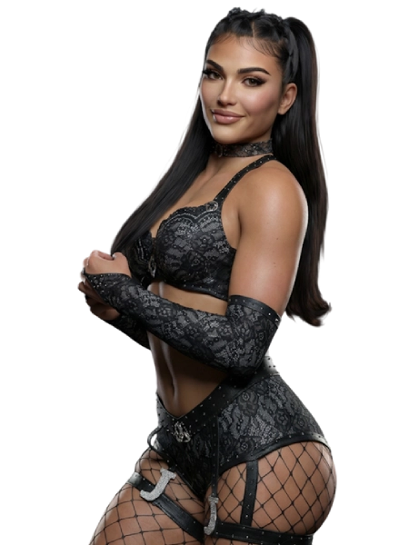 Jazmyn Nyx