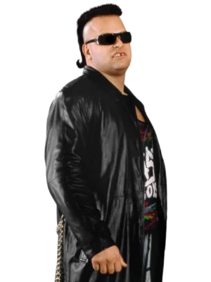 Jerry Sags