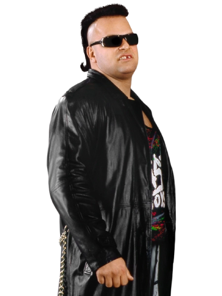 Jerry Sags