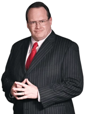 Jim Cornette