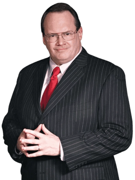 Jim Cornette