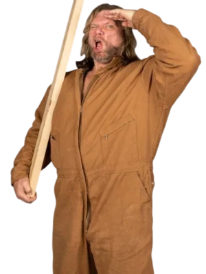 Jim Duggan