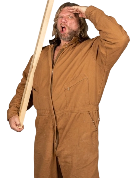Jim Duggan