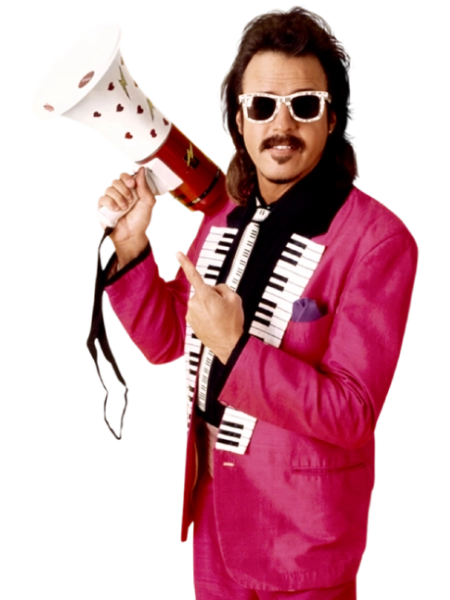 Jimmy Hart