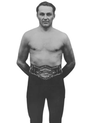 Joe Stecher