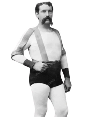 John McMahon