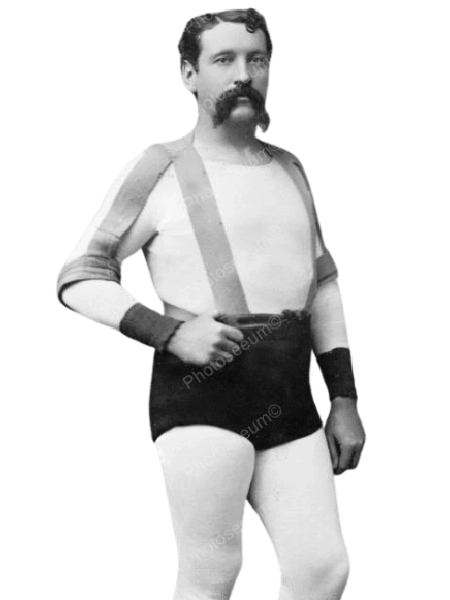John McMahon