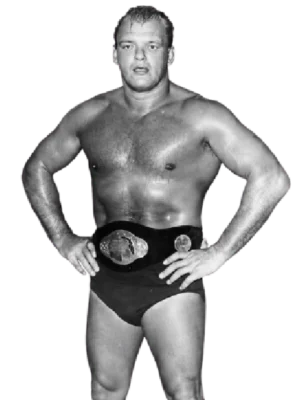 Johnny Valentine