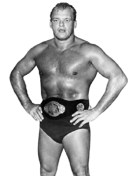 Johnny Valentine