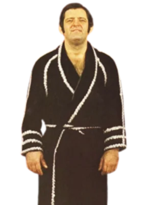 Johnny Weaver