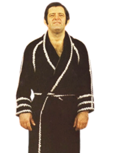 Johnny Weaver