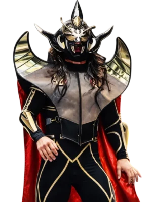 Jushin Thunder Liger