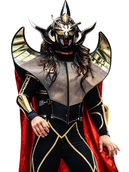 Jushin Thunder Liger