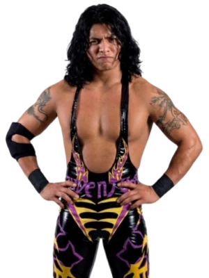 Juventud Guerrera