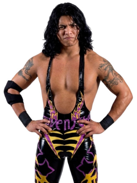 Juventud Guerrera
