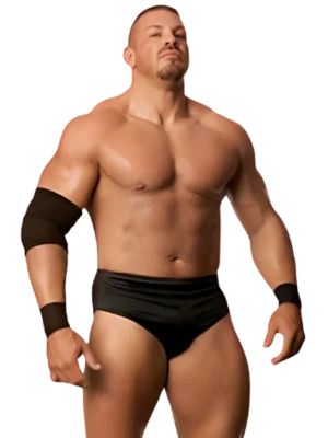 Luther Reigns