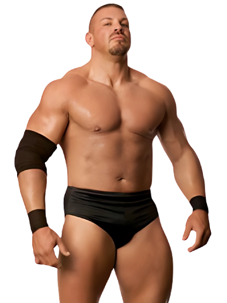 Luther Reigns
