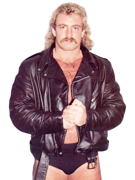 Magnum T.A.