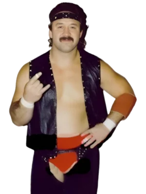 Manny Fernandez