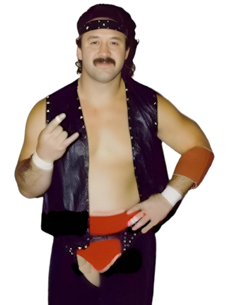 Manny Fernandez
