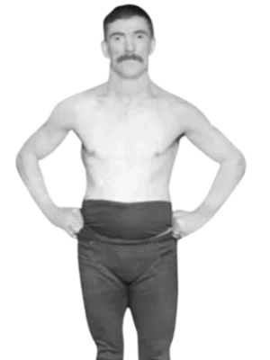 Martin Burns