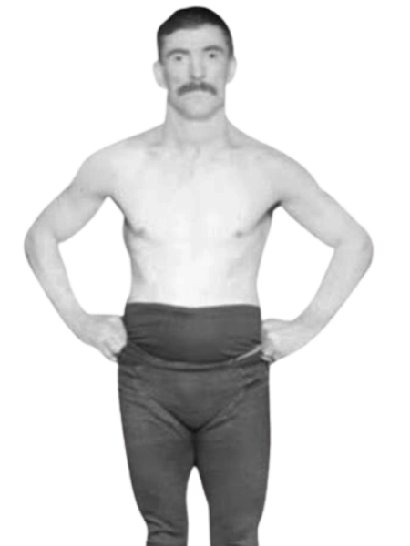 Martin Burns