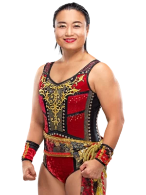 Meiko Satomura