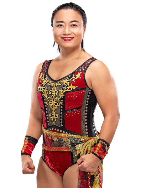 Meiko Satomura